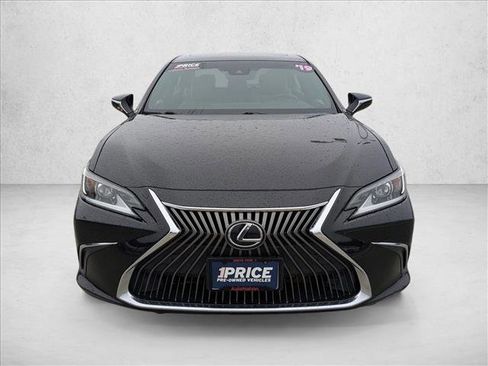 Used 2019 Lexus ES 350 image 2