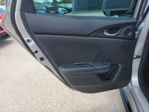 Used 2021 Honda Civic Sport image 14