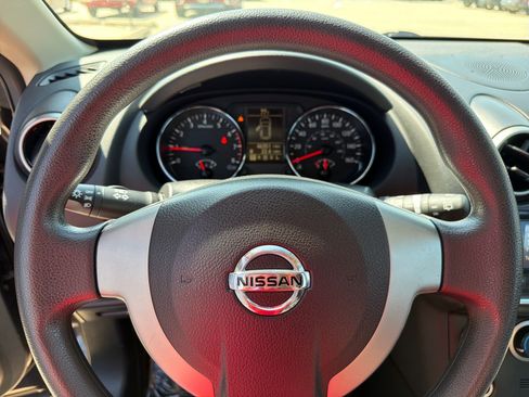 Used 2015 Nissan Rogue S FWD image 14