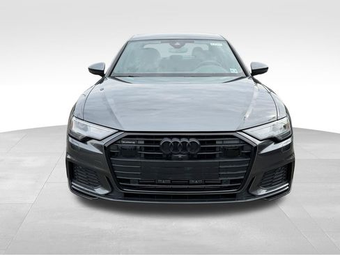 Used 2023 Audi A6 Premium Plus w/ Premium Plus Package AWD/4WD image 2