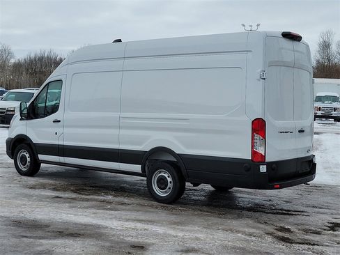 New 2026 Ford Transit 350 148 High Roof Extended image 4