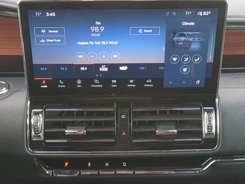 Used 2024 Lincoln Navigator Reserve image 18