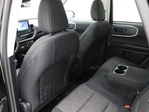 Used 2022 Ford Bronco Sport Big Bend image 10