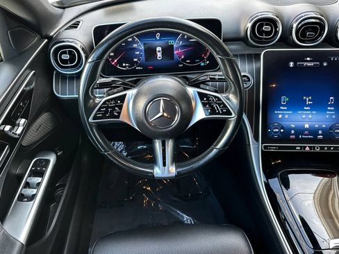 Used 2023 Mercedes-Benz C 300 Sedan image 15