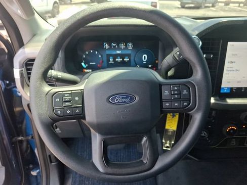 Certified 2025 Ford F150 XL w/ Equipment Group 103A High AWD/4WD image 17