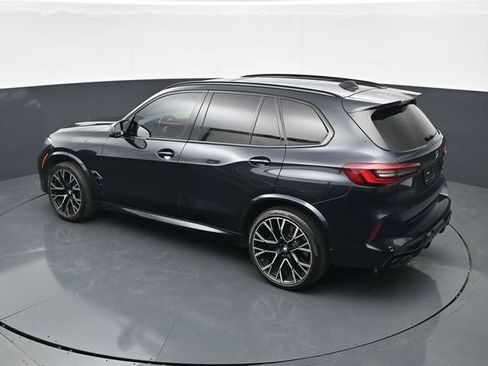 Used 2021 BMW X5 M w/ Competition Package AWD/4WD image 37