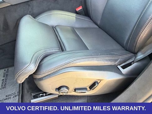 Certified 2026 Volvo XC90 B6 Ultra AWD/4WD image 28