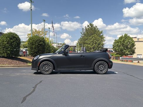 New 2026 MINI Cooper S FWD image 64