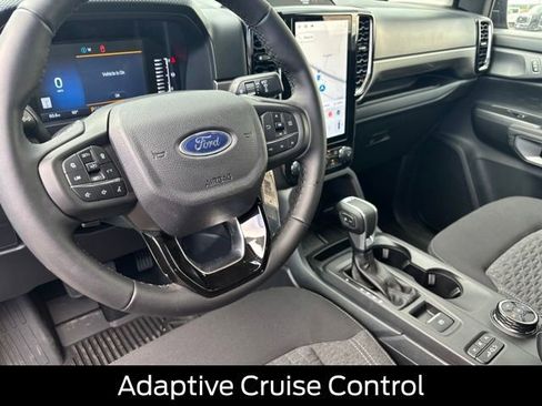 New 2024 Ford Ranger XLT image 16