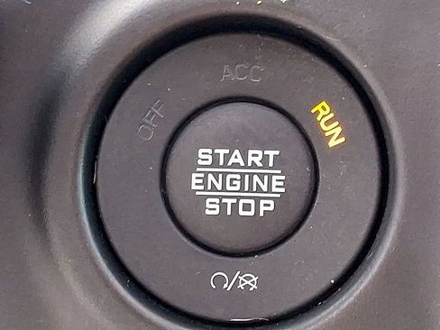 Used 2023 Jeep Wrangler Rubicon w/ Cold Weather Group image 24