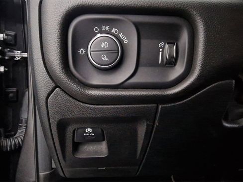 Used 2021 RAM 1500 Big Horn image 22