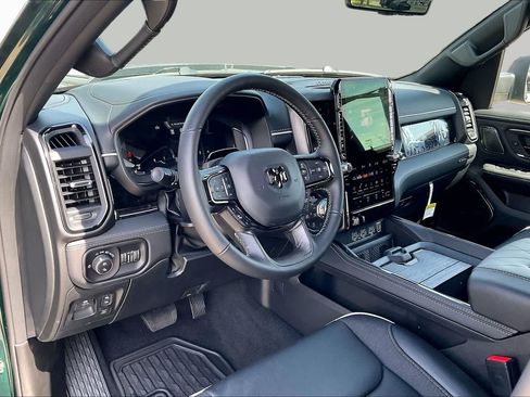 New 2026 RAM 1500 Limited AWD/4WD image 8