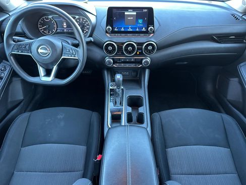 Used 2024 Nissan Sentra SV image 12
