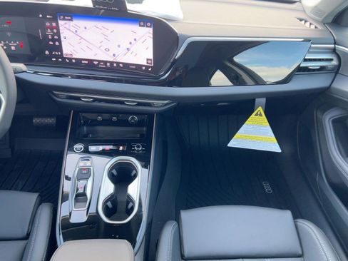 New 2026 Audi A6 Premium Plus image 27