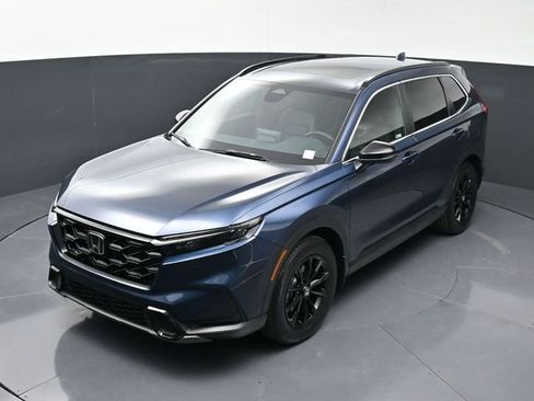 Used 2024 Honda CR-V Sport-L image 30