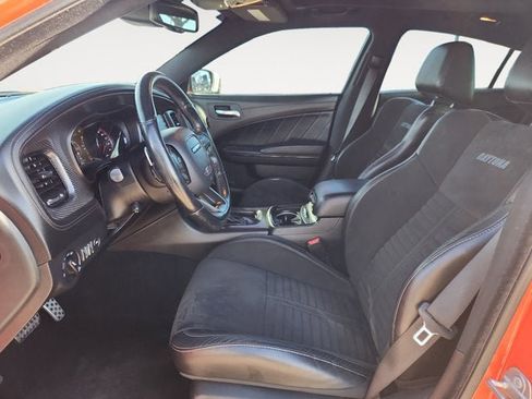 Used 2020 Dodge Charger Scat Pack w/ Daytona Edition Group image 9
