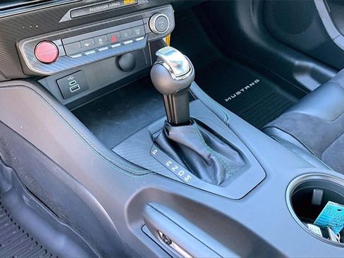 New 2026 Ford Mustang Dark Horse w/ Anti-Theft Package image 6