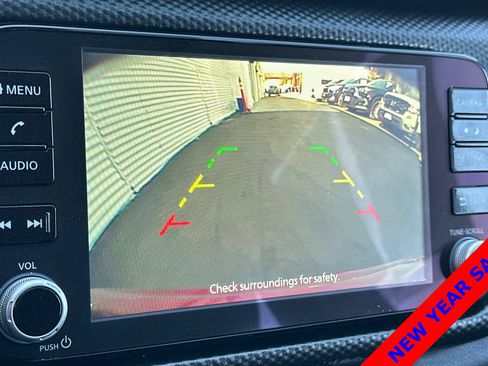 Used 2023 Nissan Kicks SV image 20