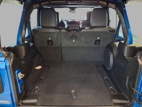 New 2025 Jeep Wrangler Unlimited Rubicon 392 image 30