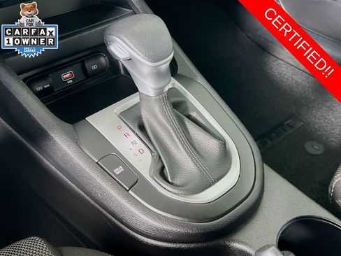 Certified 2024 Kia Forte LXS FWD image 16