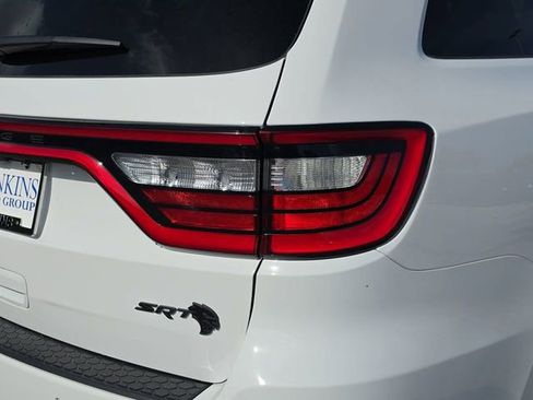 Used 2024 Dodge Durango SRT Hellcat AWD/4WD image 14