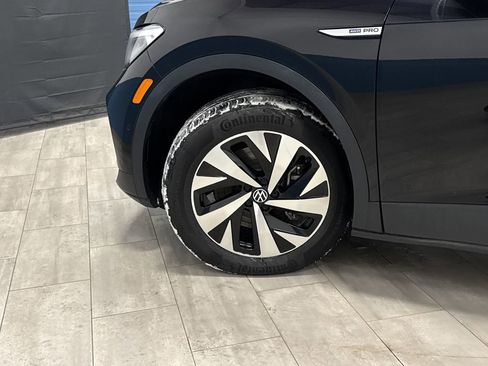 Used 2023 Volkswagen ID.4 Pro image 33