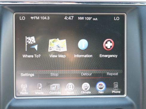 Used 2014 Jeep Grand Cherokee Limited image 25