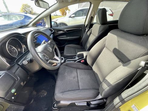 Used 2016 Honda Fit EX image 18