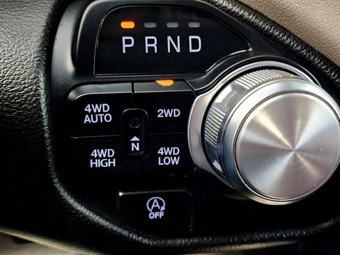 Used 2022 RAM 1500 Laramie image 20