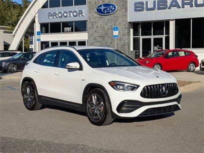 Used 2022 Mercedes-Benz GLA 35 AMG 4MATIC