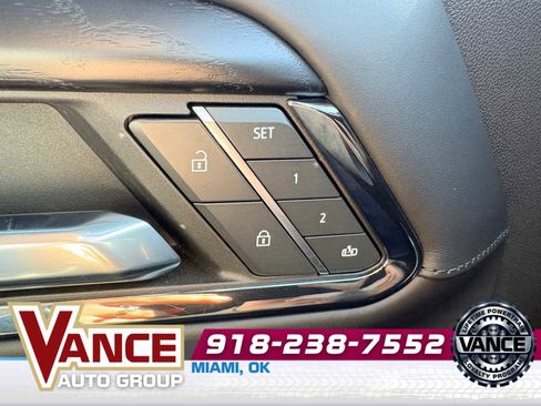 Used 2024 GMC Sierra 1500 AT4X w/ AT4X AEV Edition image 33