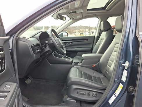 Certified 2023 Honda CR-V EX-L image 13