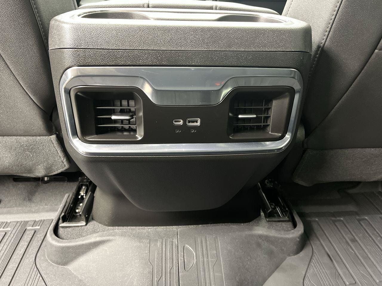 Certified 2024 GMC Sierra 1500 Elevation w/ Elevation Premium Package AWD/4WD image 14