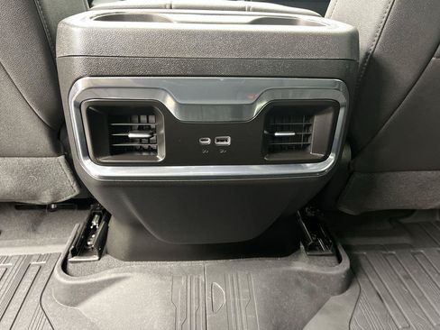 Certified 2024 GMC Sierra 1500 Elevation w/ Elevation Premium Package AWD/4WD image 14