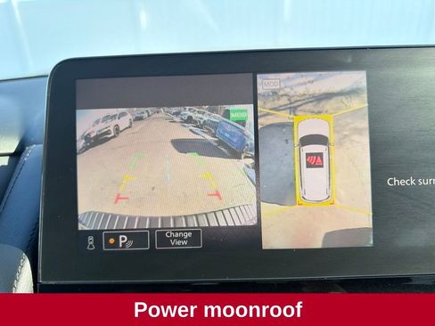 Used 2024 Nissan Armada SL image 14