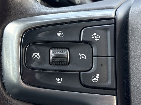 Used 2022 Chevrolet Silverado 3500 LTZ w/ LTZ Plus Package image 18