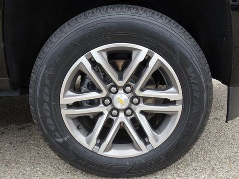 Certified 2022 Chevrolet Colorado LT w/ Luxury Package image 11