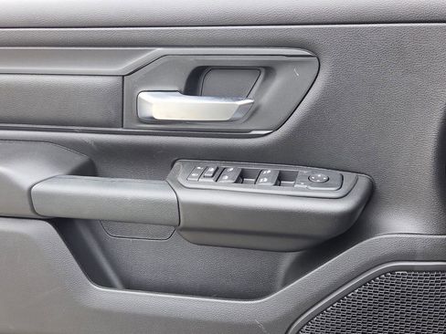 New 2026 RAM 1500 Classic Warlock image 27