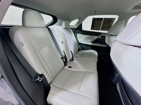 Used 2021 Lexus RX 350 AWD w/ Premium Package image 11