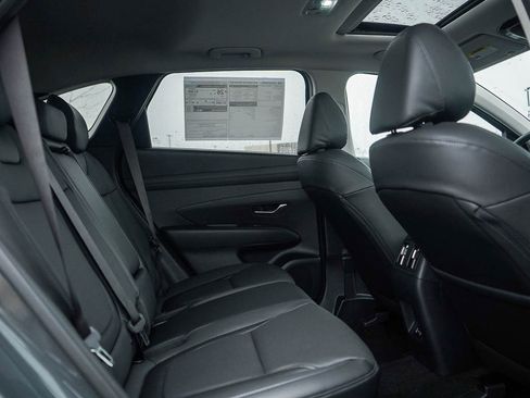 New 2026 Hyundai Tucson SEL image 13