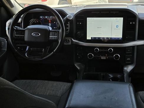 Used 2022 Ford F150 XLT w/ Equipment Group 302A High AWD/4WD image 13