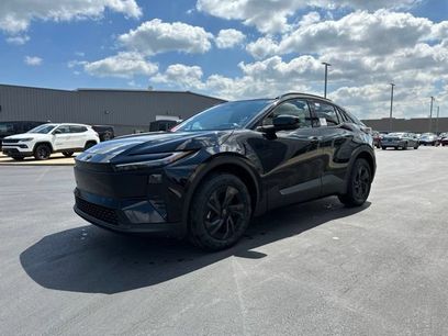 New 2026 Toyota C-HR