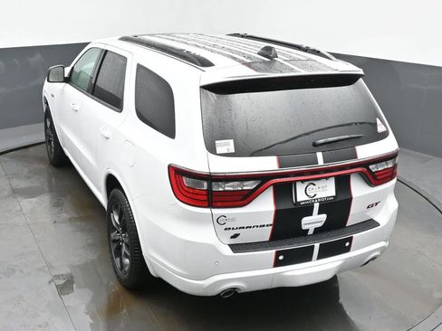 New 2026 Dodge Durango GT image 43