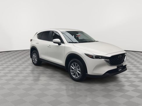 Certified 2023 MAZDA CX-5 AWD 2.5 S w/ Select Package image 32