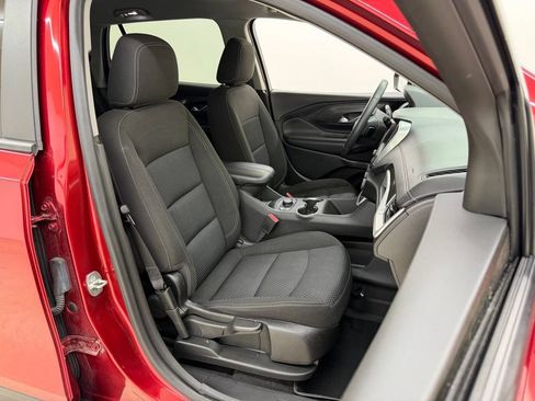 Used 2022 GMC Terrain SLE w/ Driver Convenience Package FWD image 11