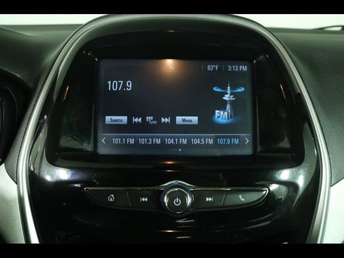 Used 2016 Chevrolet Spark LT image 17