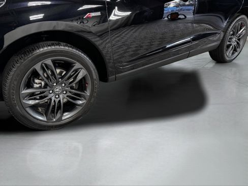 Certified 2023 Acura RDX A-Spec image 44