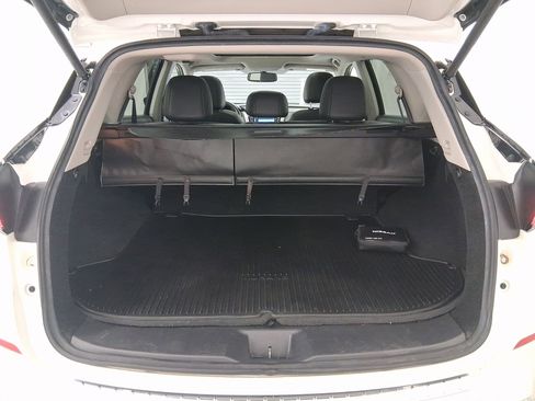 Used 2018 Nissan Murano Platinum w/ Cargo Package image 29