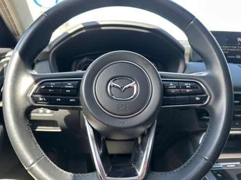 Certified 2024 MAZDA CX-90 Plug-In Hybrid w/ Preferred AWD/4WD image 18