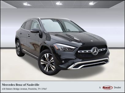 Used 2025 Mercedes-Benz GLA 250